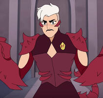 Scorpia