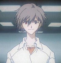 Kaworu