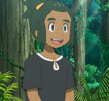 Hau